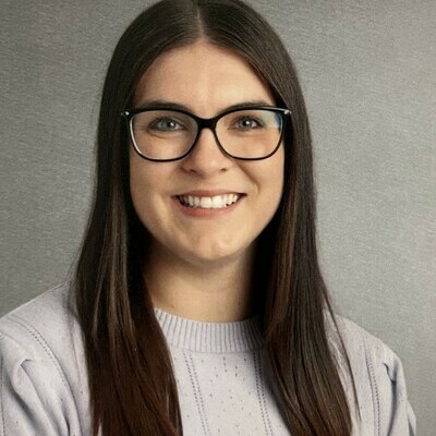Photo of Chelsea Steinkey