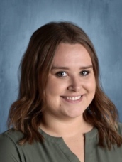 Photo of Katie Maclean